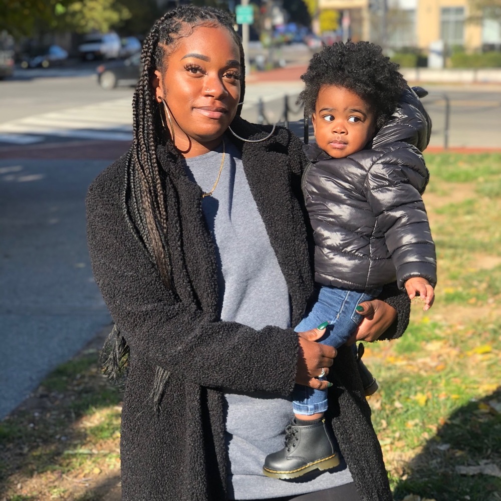 Hey I’m Jimisha! 🥰